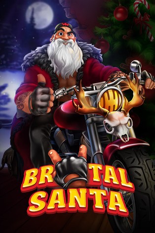 ONE88 Brutal Santa