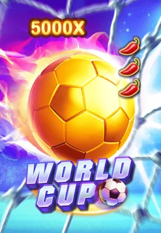 ONE88 World Cup