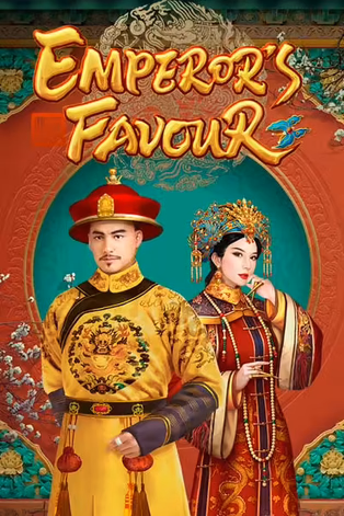 ONE88 Emperor's Favour
