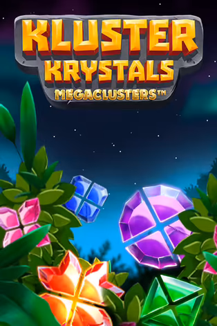 ONE88 Kluster Krystals Megaclusters