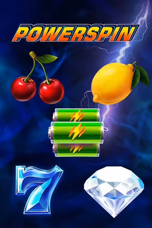 ONE88 Powerspin