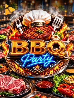 ONE88 BBQ