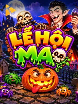 ONE88 Lễ Hội Ma
